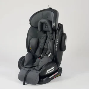 Alternative view of Auto sedište KIDILO KBH-308-pro