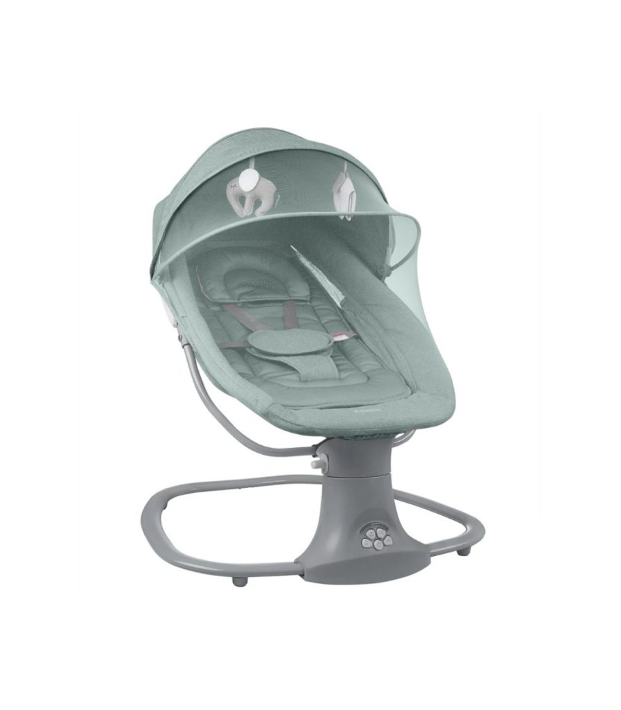 Kikka Boo Winks njihalica za bebe 0-9kg - Slika 5