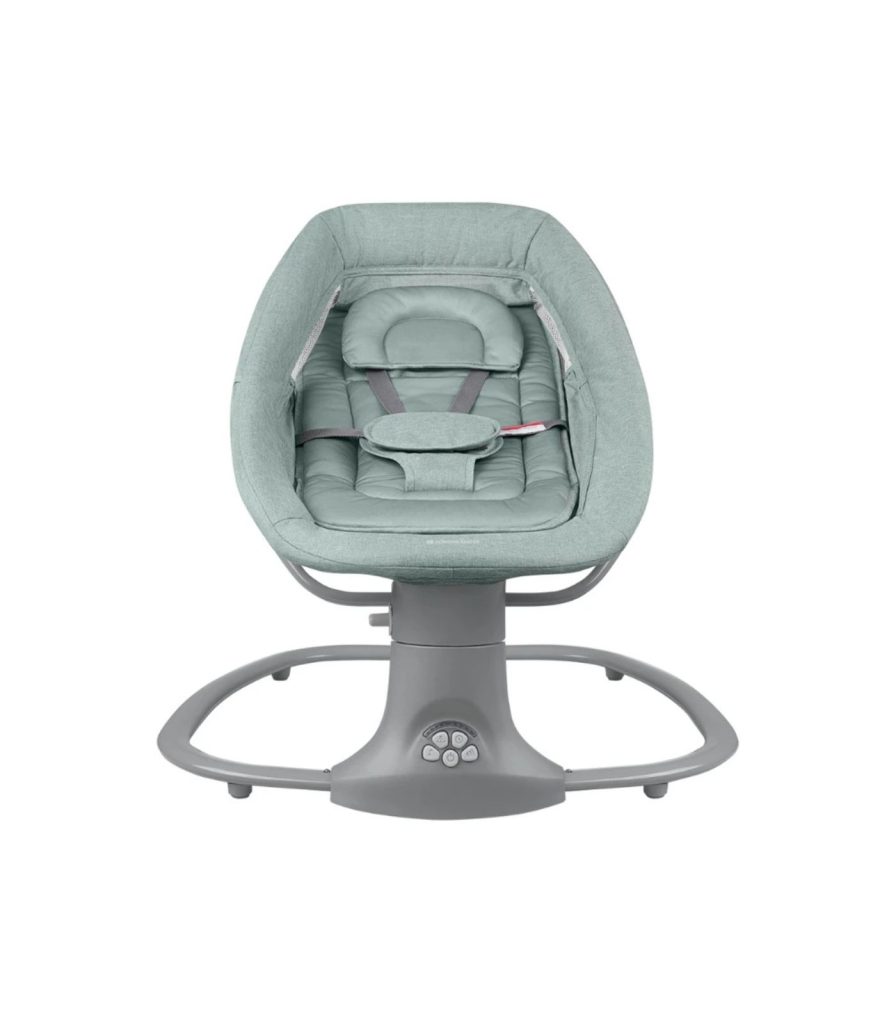 Kikka Boo Winks njihalica za bebe 0-9kg - Slika 6