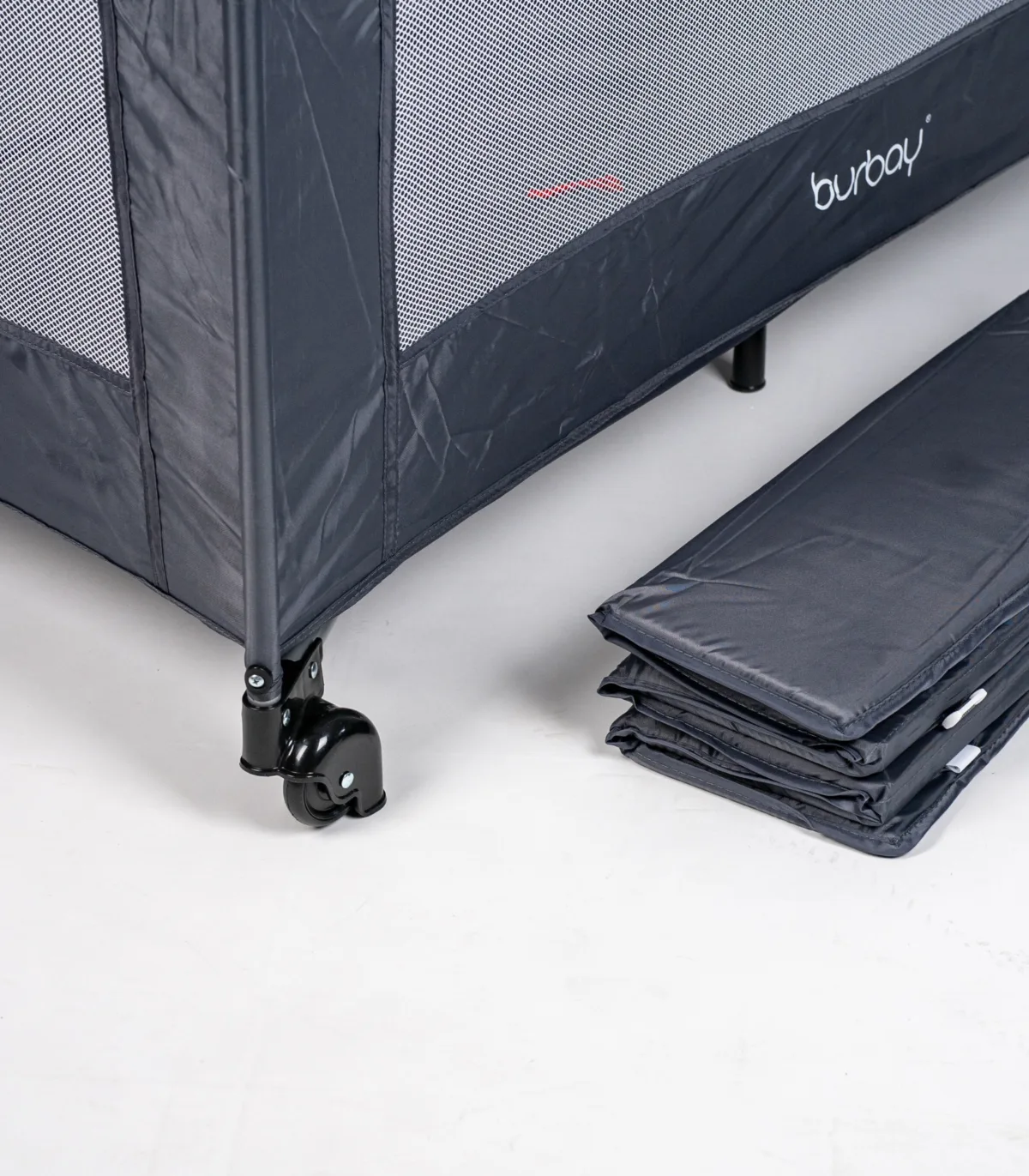 Burbay BK80 prenosivi krevetac - Slika 6