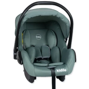 KIDILO G303 auto sedište – jaje za bebe (0–13 kg)