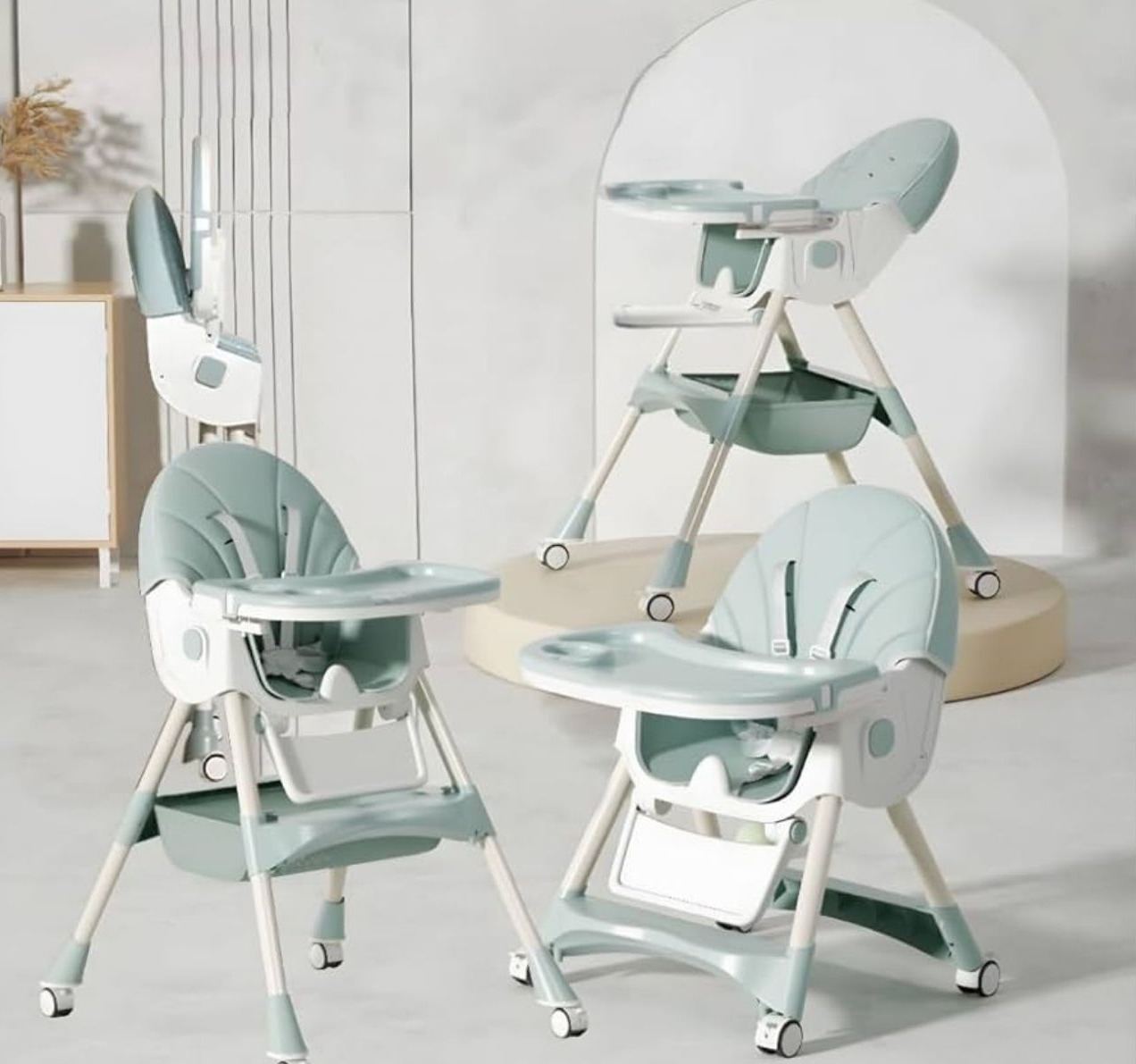 Hranilica za bebe 8131A - Slika 8