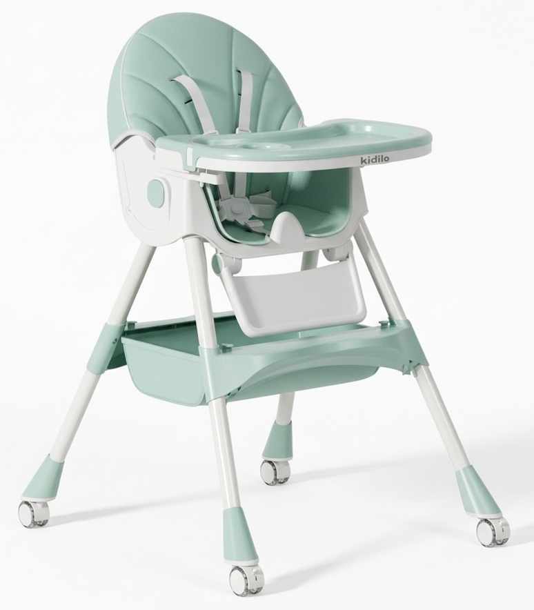 Hranilica za bebe 8131A - Slika 7