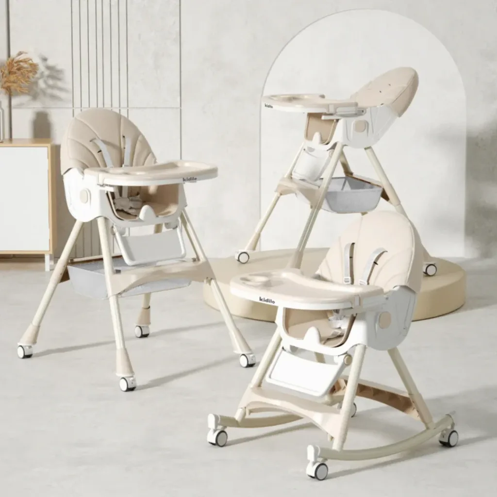 Hranilica za bebe 8131A - Slika 6