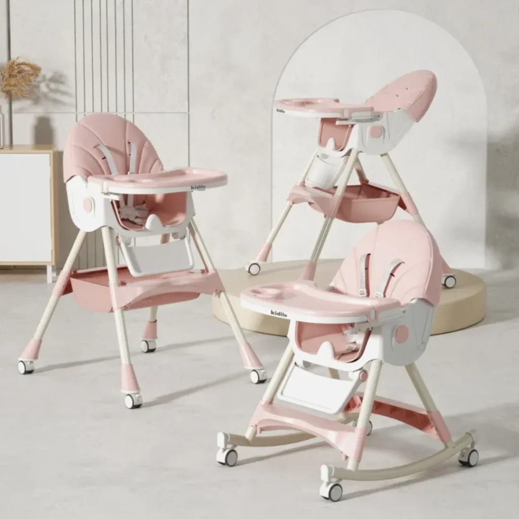 Hranilica za bebe 8131A - Slika 4