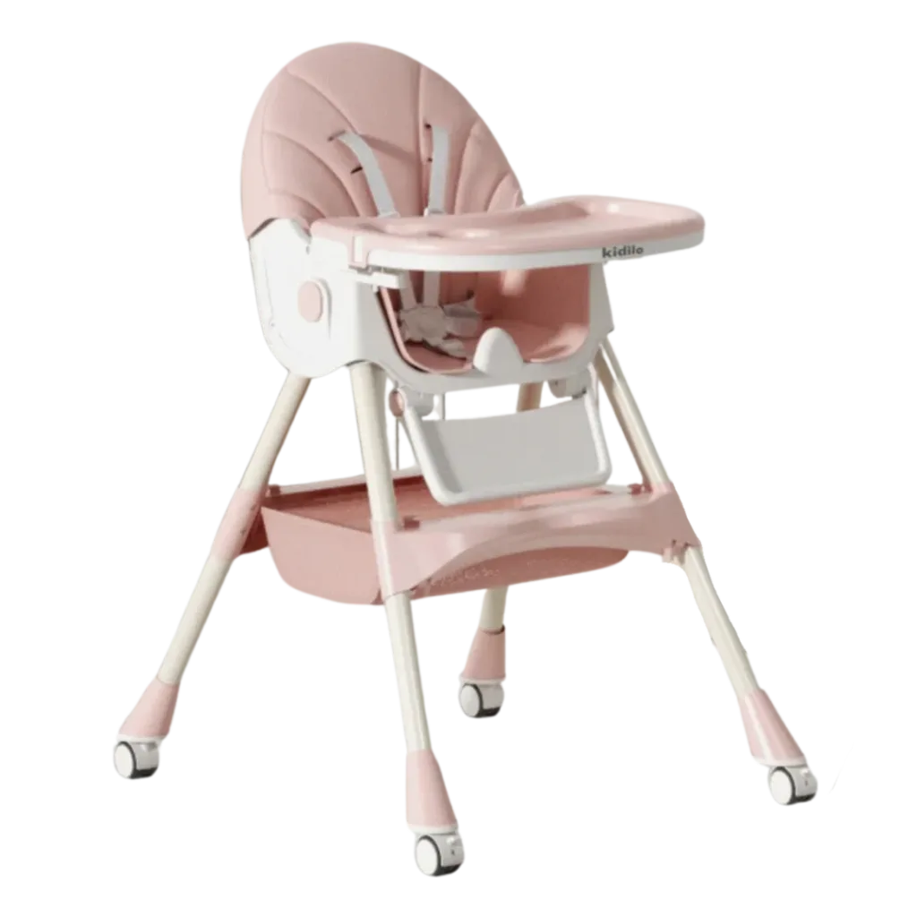 Hranilica za bebe 8131A - Slika 3