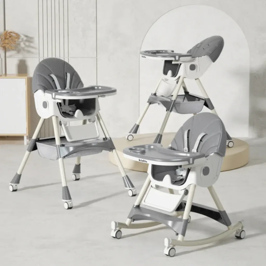 Hranilica za bebe 8131A - Slika 2